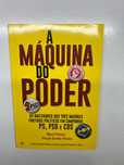 Livro - A Máquina do Poder (ctt editorial grátis)