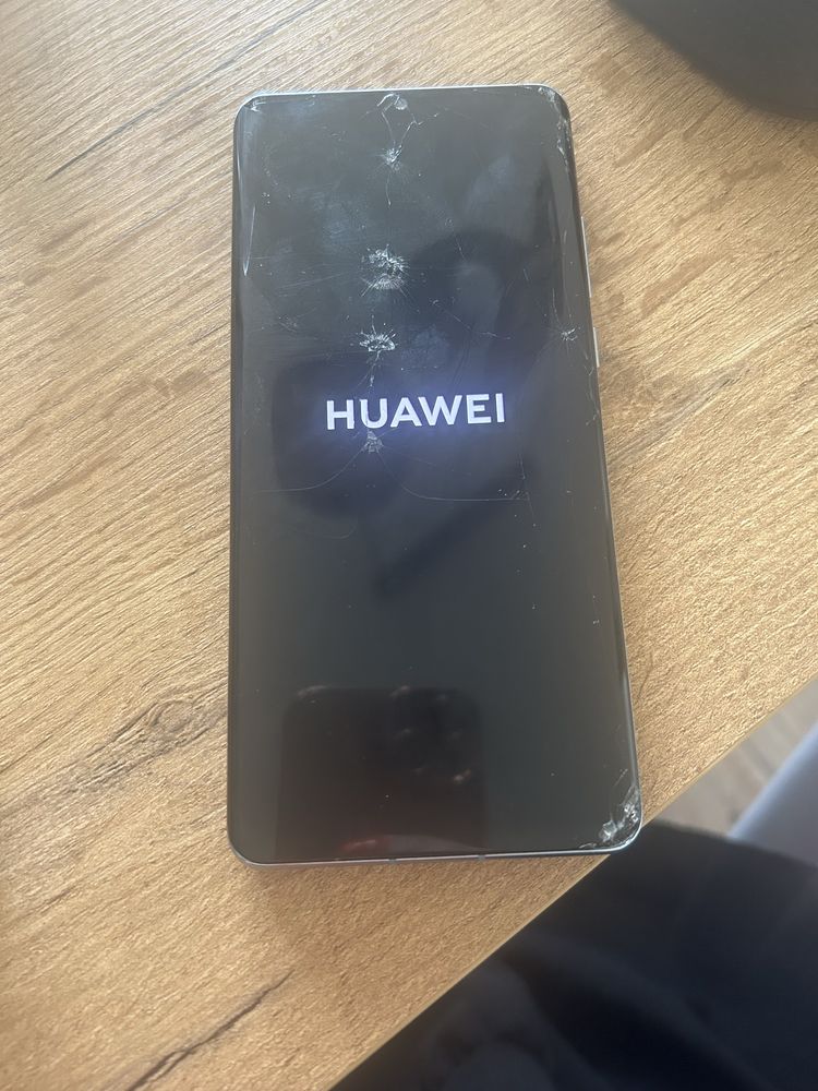 Hauwei p30pro opal