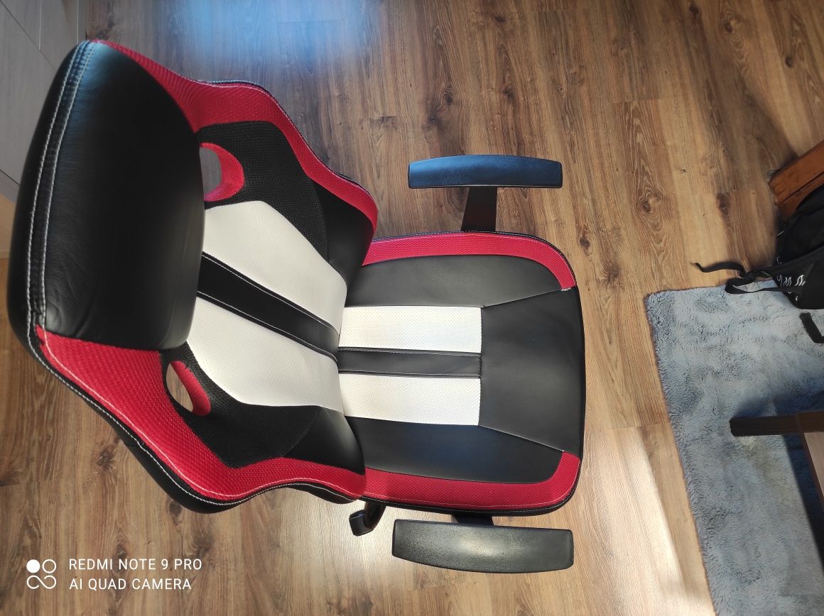 Krzesło gamingowy
