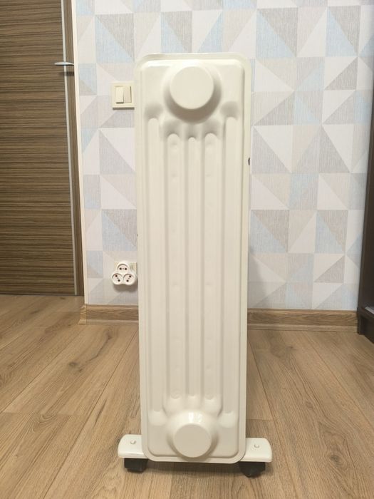 Електрообігрівач Термія