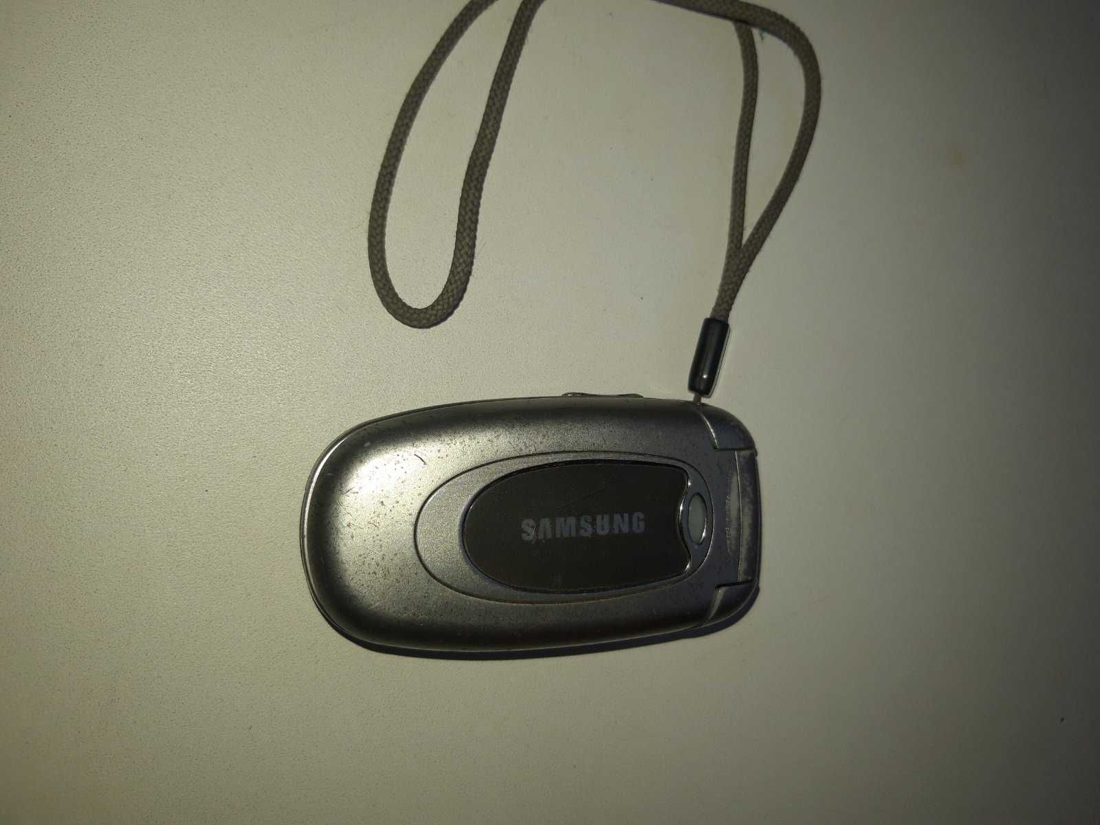 Телефон Samsung sgh-x480 на запчастини