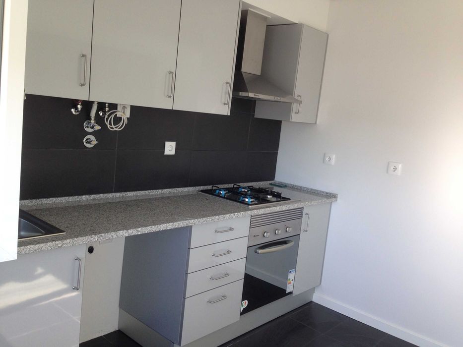 T2 Rua Maria Lalande, 47 2dto