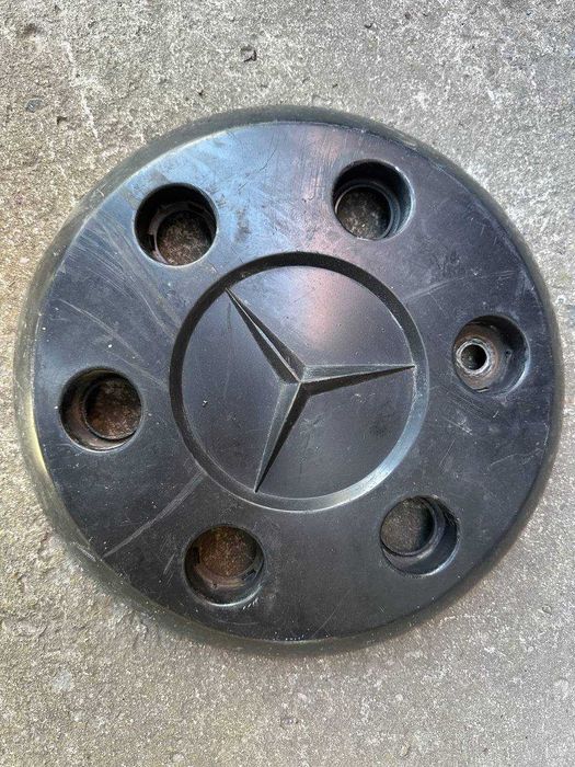 Колпаки / ковпаки Mercedes Мерседес r 15