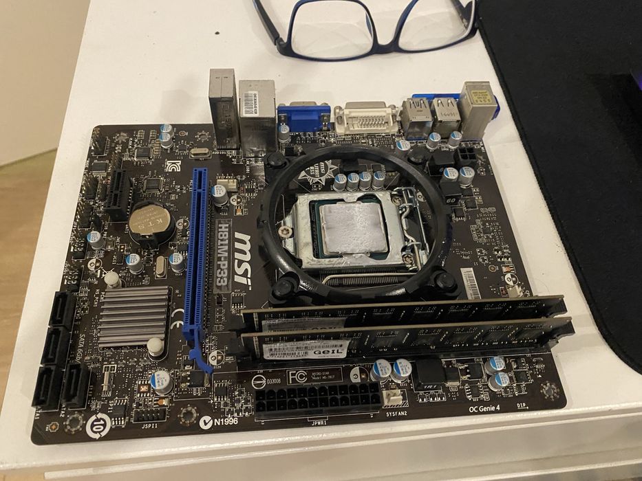 bundle xeon x79.