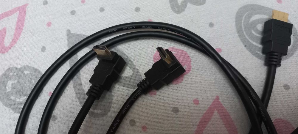 Кабель Hdmi - Hdmi