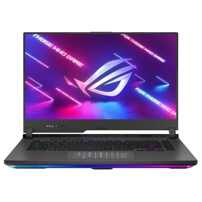 Promo - Asus ROG Strix G15 Ryzen 9 6800HX/32GB/1TB/3070Ti/15.6/Win11