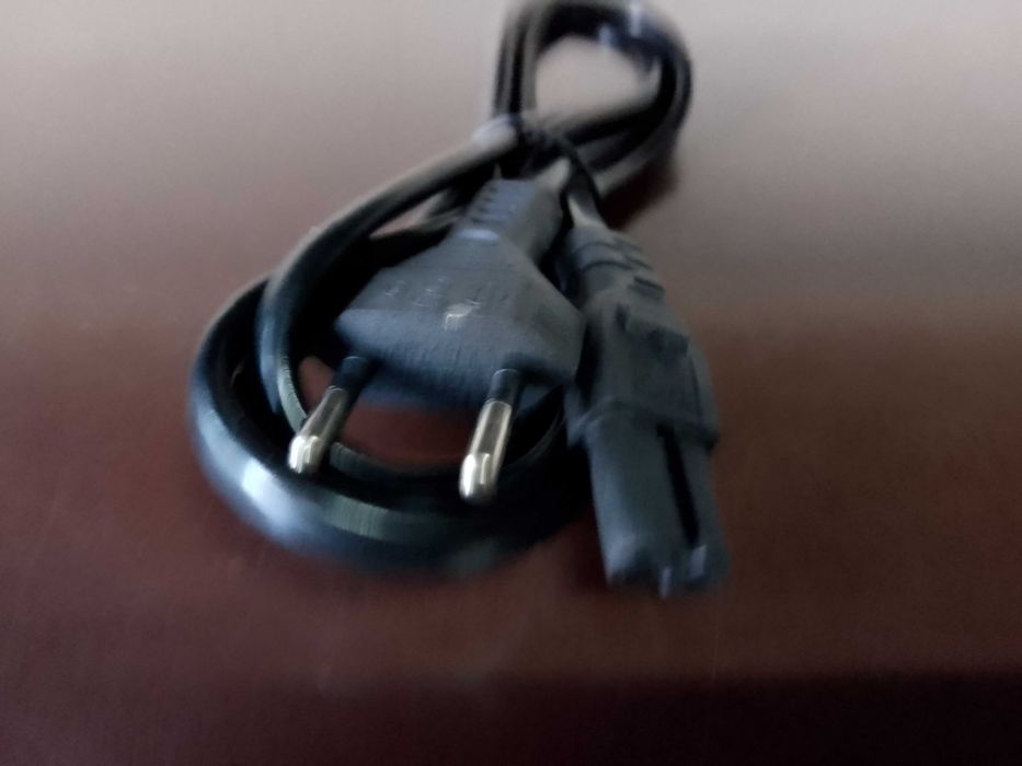 kabel przewód zasilający do tv rtv agd KONSOLI XBOX PS4 PS5 ÓSEMKA C7