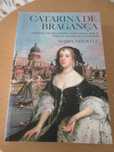 Catarina de Bragança de Isabel Stilwell (Oferta portes)