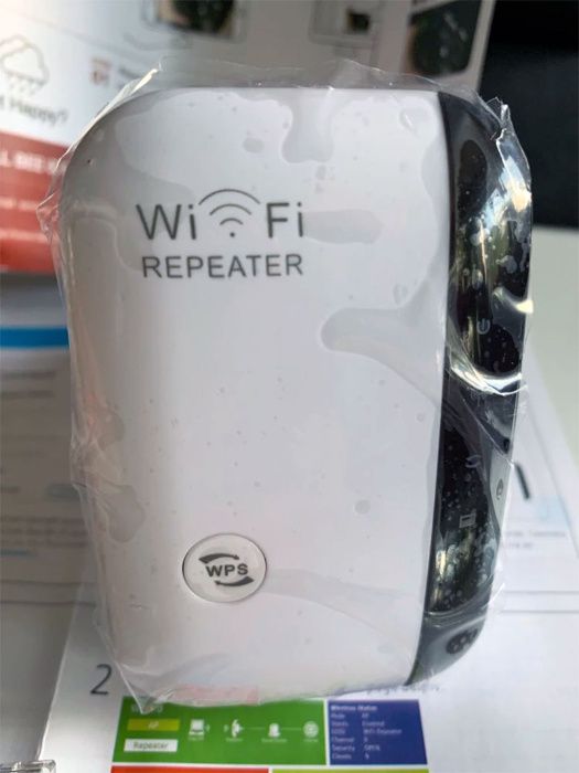 wi-fi wifi усилитель ретранслятор повторитель репитор интернета 300Мб