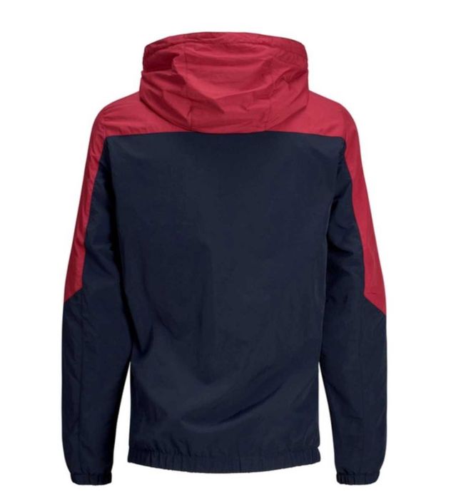 Ветровка, Вітровка Jack & Jones Rio Red
