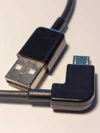 kabel MicroUSB - USB do telefonu - kontrolera DJI