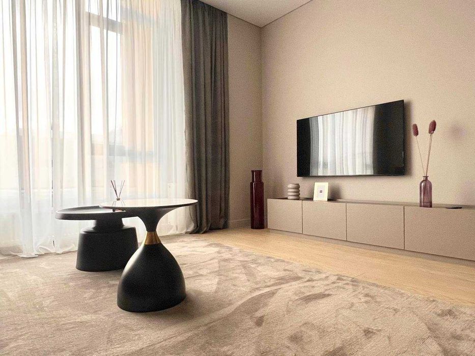 Оренда в ЖК TRIIINITY Вигідно 2 к