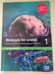 Biologia na czasie 1. Zakres podstawowy
