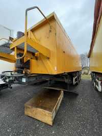 Wielton  2003 rok bd stane . 34 m3