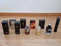 Perfumes originais para homem (só grandes marcas)