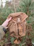 Torba ESSENTIAL KITBAG® - Cordura® - Coyote Nerka saszetka Helikon