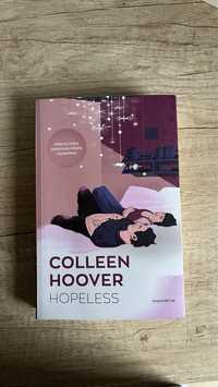 hopeless colleen hoover