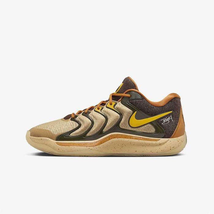Баскетбольні кросівки nike kd 17 оригінал