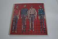 Talking Heads – More Songs About Buildings LP (FOLIA) Kolor Red