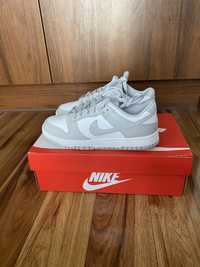 Nike Dunk Low Grey Fog 40 41 i 42 43 oraz 44 44.5 i 46