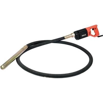 Wibrator do betonu 1200W + buława 3m Yato