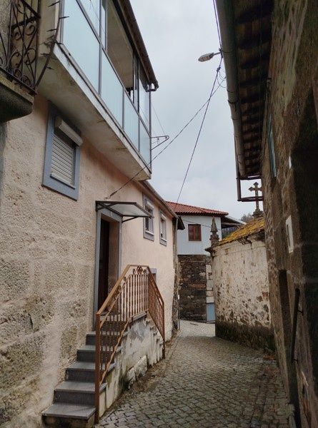 Moradia T3 - Lazarim Lamego — Lazarim, Viseu