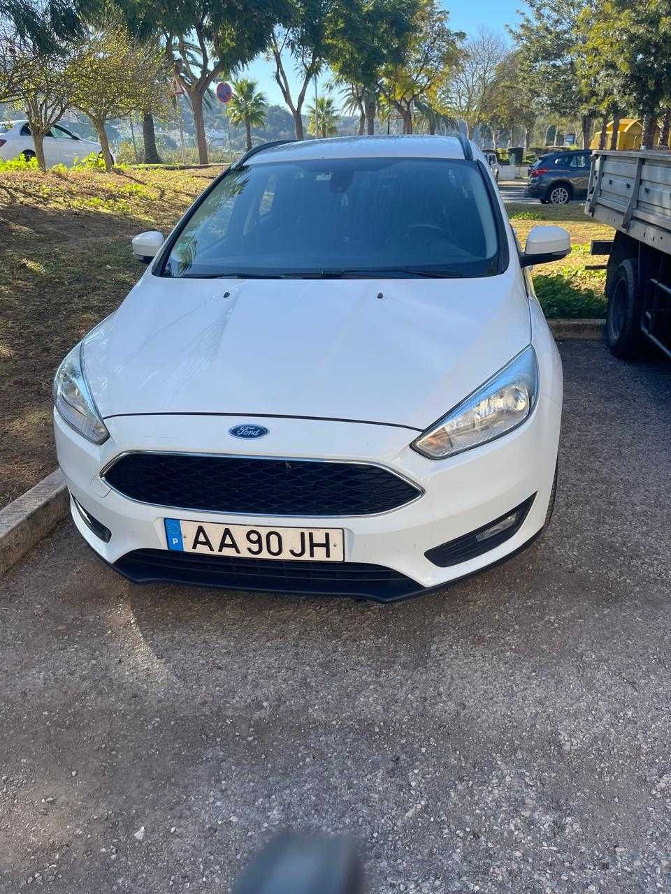 Ford Focus Excelente Oportunidade
