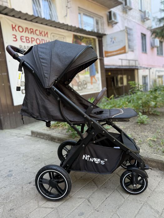 Прогулочная коляска , СКЛАД . Прогулка , Прогулянкова коляска