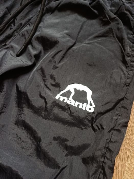 Штани MANTO Nylon Pants