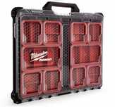 Органайзер тонкий Milwaukee PACKOUT 500х380х65