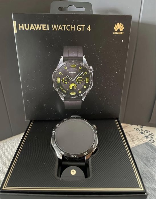 Huawei Watch Gt4