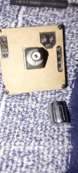 Продам усилитель звука коронок aux + Bluetooth