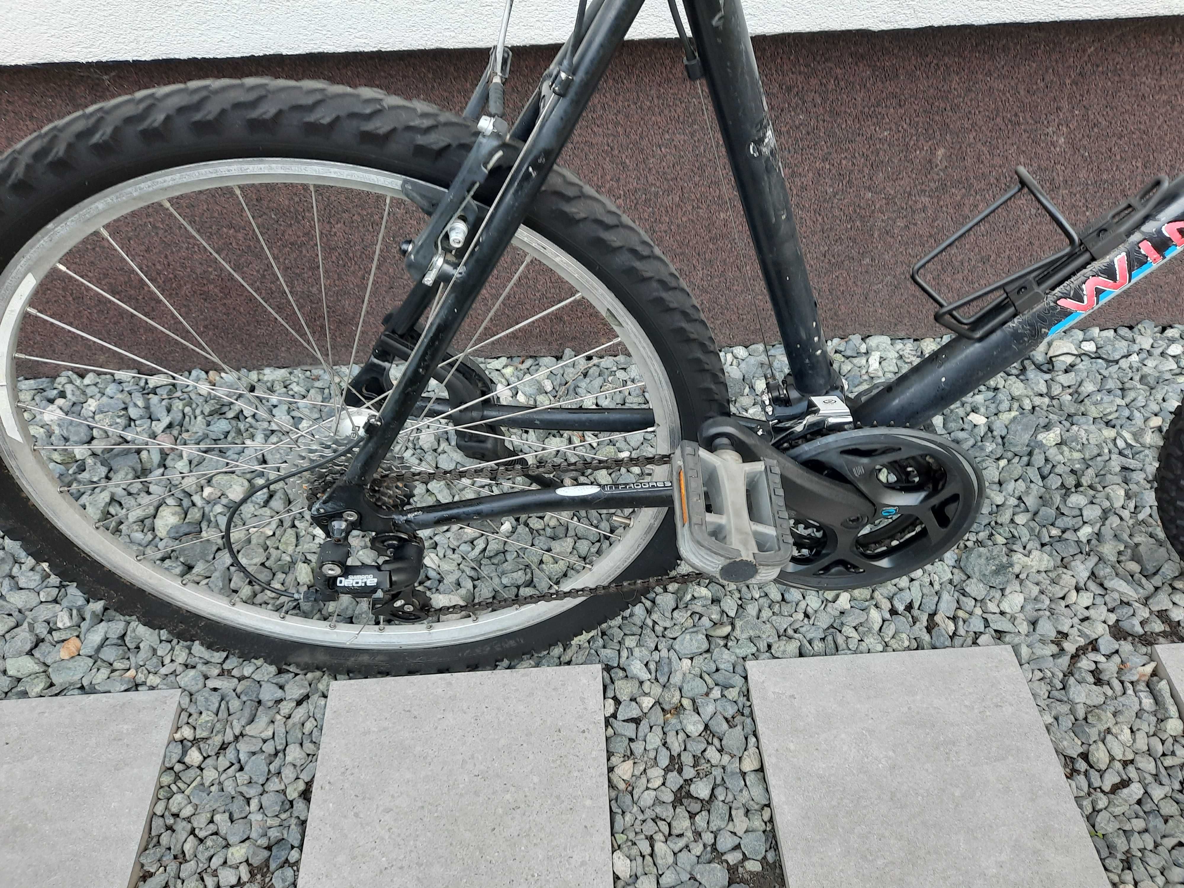 Rower górski mtb Winora alu rama 20 cali