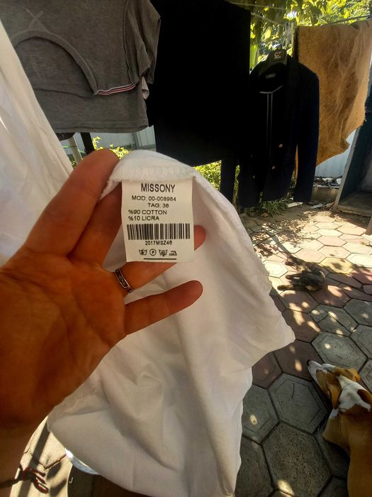 Продам платье-рубашку