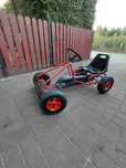 Gokart na pedały