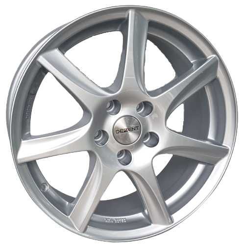 Felgi 17 Audi A4 B8 B9 A6 C6 C7 Dezent Niemcy KBA 5x112 ET 36 66,6