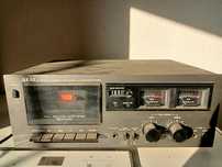 Deck model Akai CS-703D