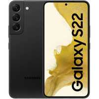 Galaxy S22 5G 256GB - preto- Desbloqueado