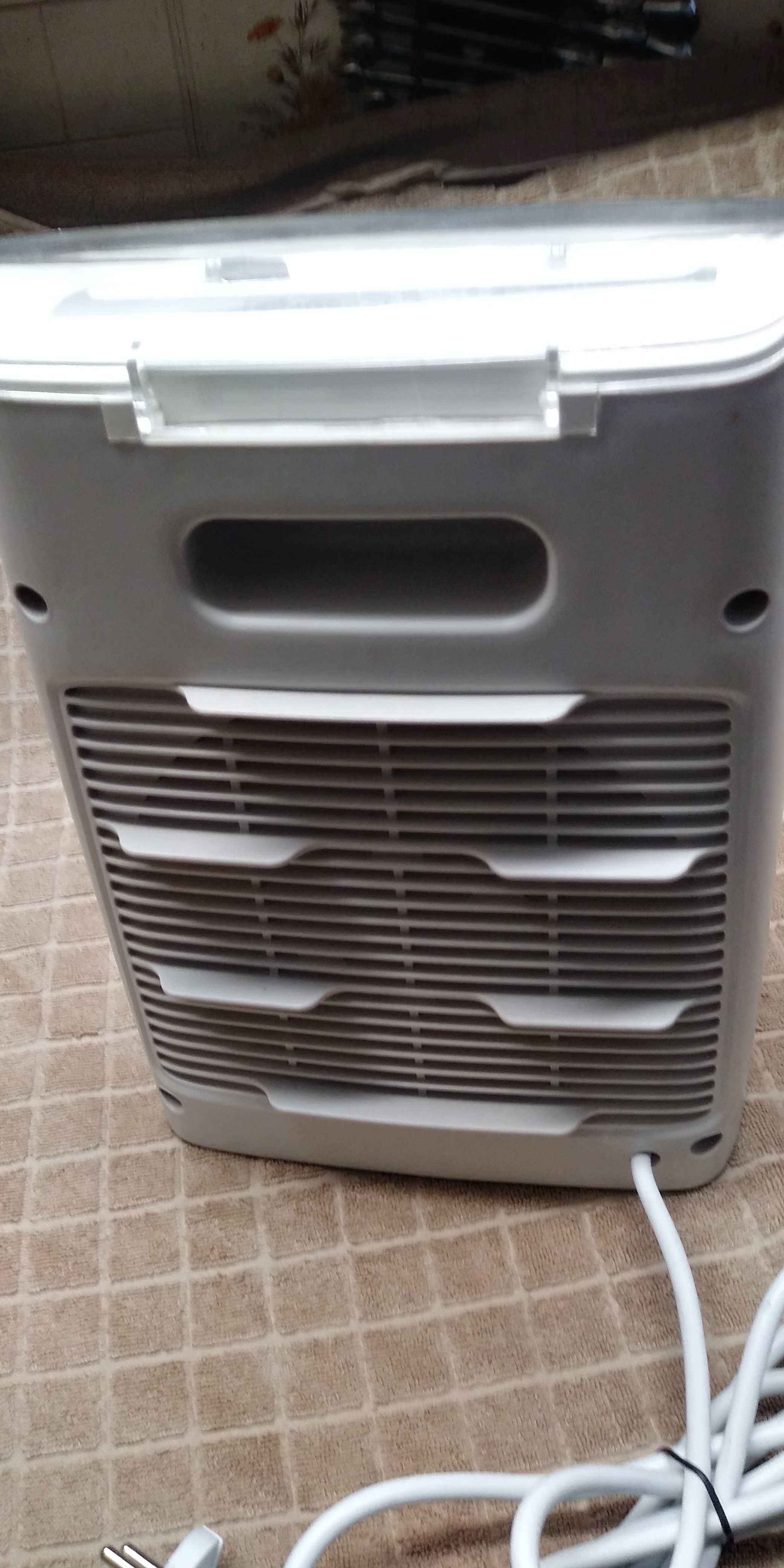 Rowenta termowentylator