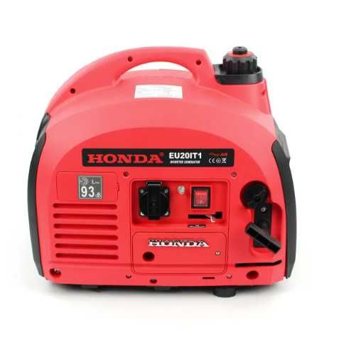 Успейте / генератор / бензиновый HONDA EU20IT1 2.0/2.2 кВт