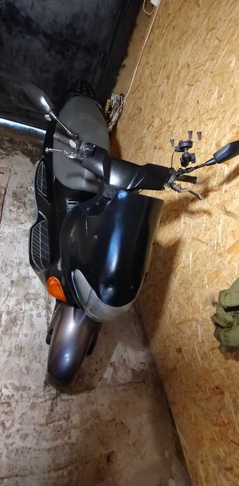 Продам скутер Suzuki Avenis 150