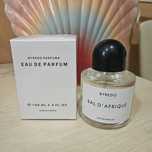 ДУХИ ПАРФУМ унісекс Byredo Bal d'Afrique EAU DE PARFUM 100 ml