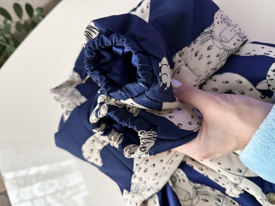 Комбінезон зимовий Mini Rodini 92-98