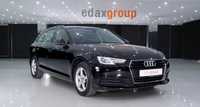 Audi A4 Avant 35 TDI S tronic