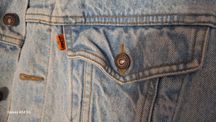 Джинсовка Levi's Orange Tab. Винтаж