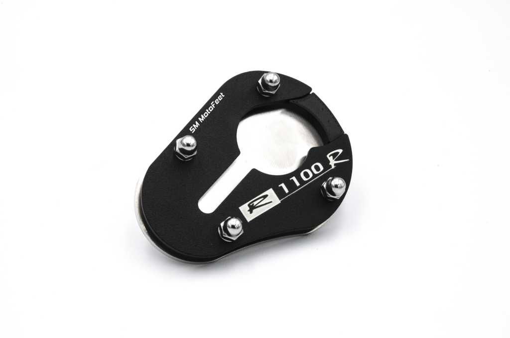 Poszerzenie stopki BMW R1100 RT / R850 RT / R850R