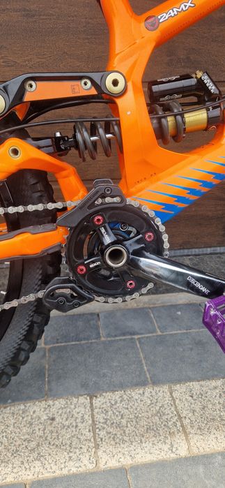 Demo 8 Troy Lee Desings