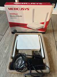 Router mw305r mercusys 300mbps