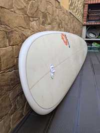 Prancha de surf Torq 8''