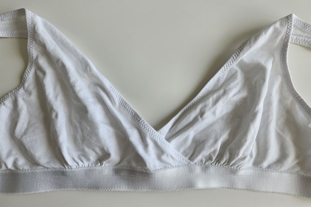 Stanik, biustonosz do karmienia piersią ; M; Mitex Lilly, Kontri